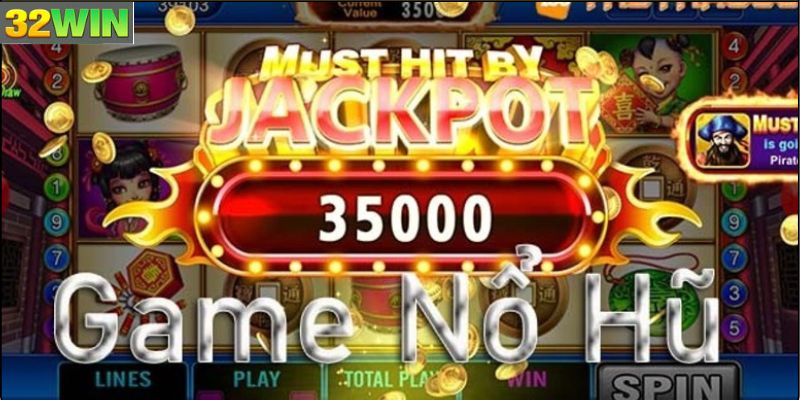 Nổ hũ tại 32win có uy tín không?