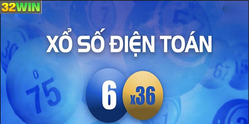 Xổ Số Điện Toán Là Gì?