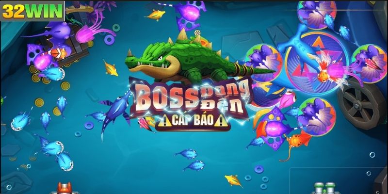 Bắn cá tiên có gì đặc biệt?