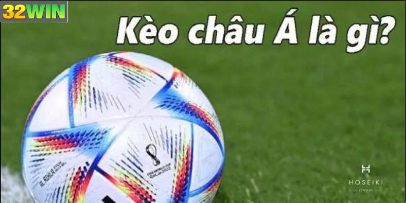 Cách đọc kèo châu Á chính xác