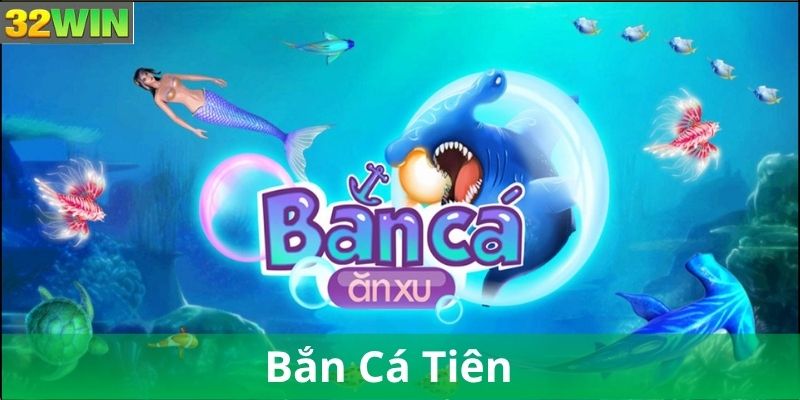 Hướng dẫn cách chơi bắn cá tiên hiệu quả