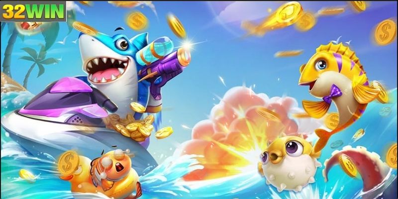 Xu Hướng Phát Triển Của Bắn Cá Jackpot