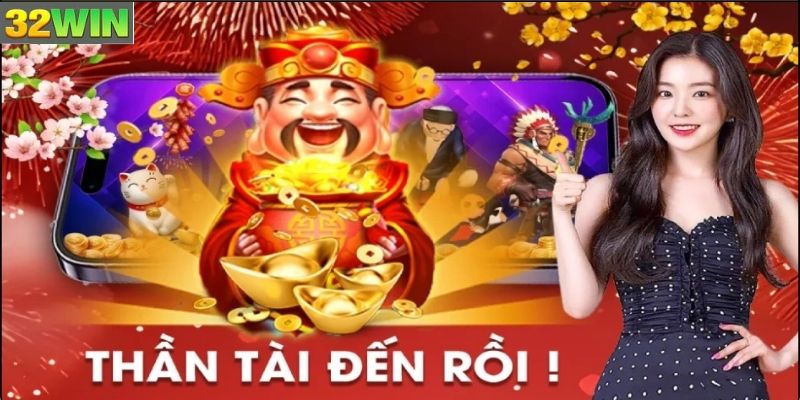 Cách Tham Gia Nổ Hũ Thần Tài