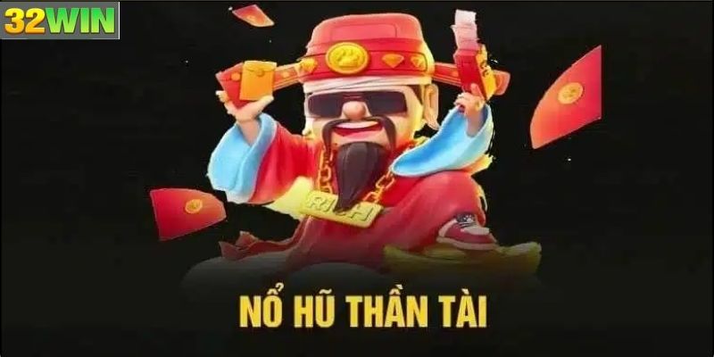 Những Lưu Ý Khi Tham Gia Nổ Hũ Thần Tài