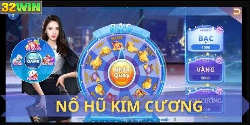 Câu hỏi thường gặp về nổ hũ kim cương