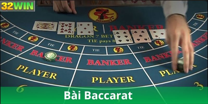 Lịch sử hình thành của bài Baccarat