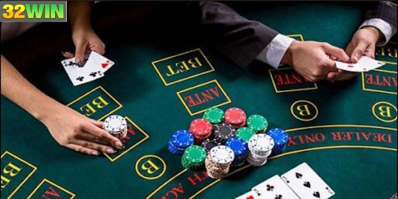 Các hình thức chơi Baccarat phổ biến
