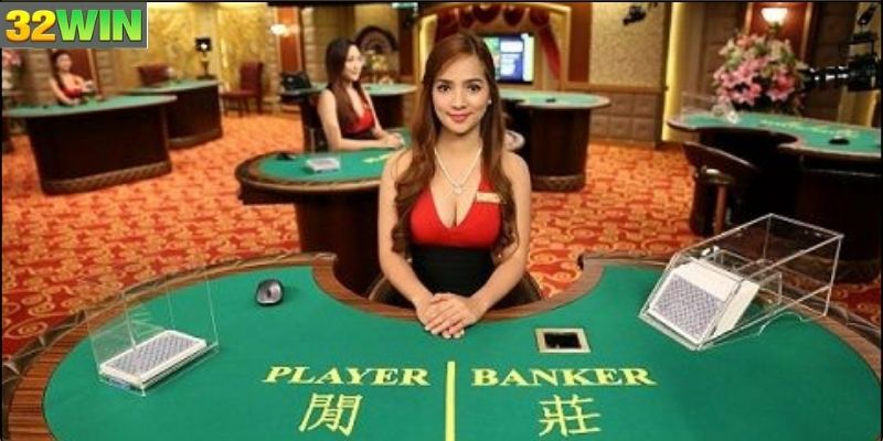 Baccarat online – Sự lựa chọn tiện lợi và an toàn
