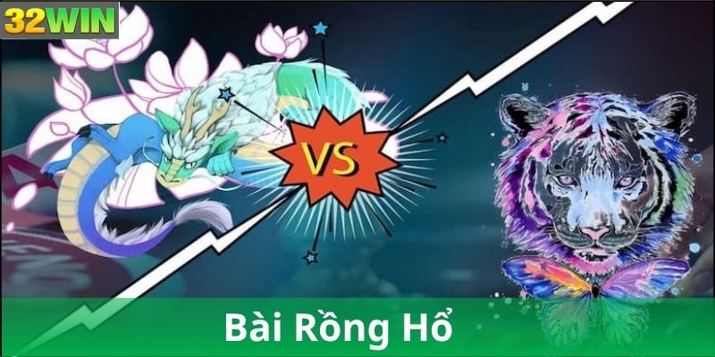 Chiến Thuật Chơi Bài Rồng Hổ Hiệu Quả