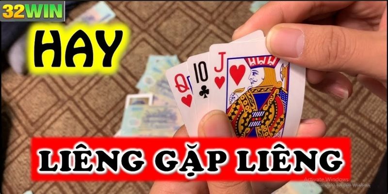 Lợi ích khi chơi bài liêng