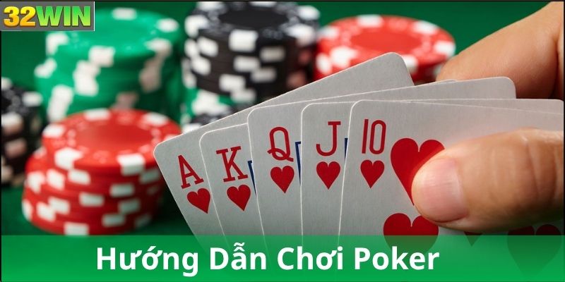 Lợi ích khi chơi bài poker