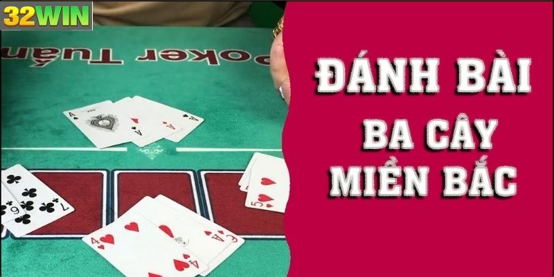 Các kiểu bài đặc biệt trong bài 3 cây